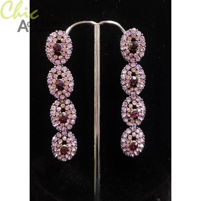 Earrings ER-1037K